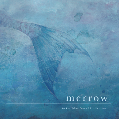 merrow�W���P�b�g