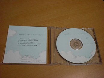CD���g