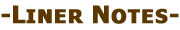 ���C�i�[�m�[�c