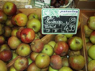 �̿�? ��ʪ������¤֥�󥴡�1kg4.99�ޥ륯