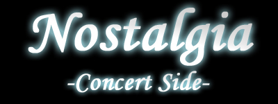 Nostalgia RT[g