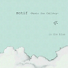 motif -Music For Gellary-