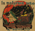 la malgrava peto