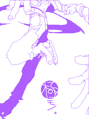 ���z�̃Z�c�i���V�F�C�h�̃t�B�M���A�����L�B