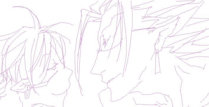 �c����������Ȃ��̃V�F�C�h�B