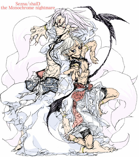 �V�F�C�h�̓Z�c�i�ɏ���Ă܂��B����ł�Ƃ������B